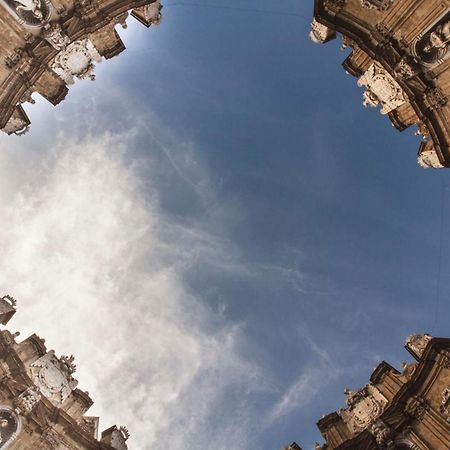 Casa Barrilaio Lägenhet Palermo Exteriör bild