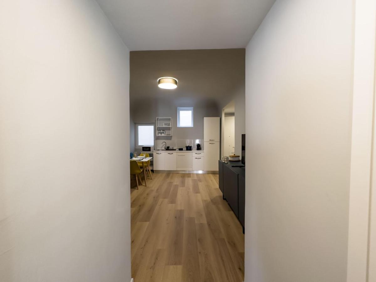 Casa Barrilaio Lägenhet Palermo Exteriör bild